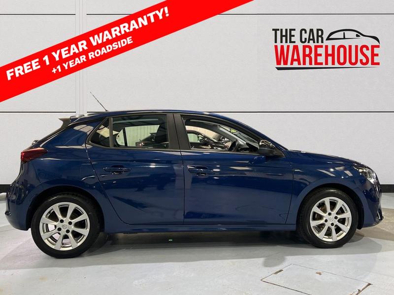 Used Vauxhall Corsa 2021 for sale - 78166209: Photo 7