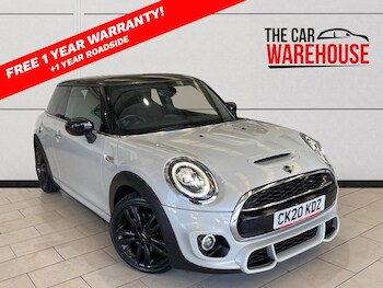 Used MINI Hatch 2020 for sale - 78350614: Photo