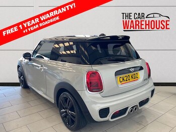Used MINI Hatch 2020 for sale - 78350614: Photo