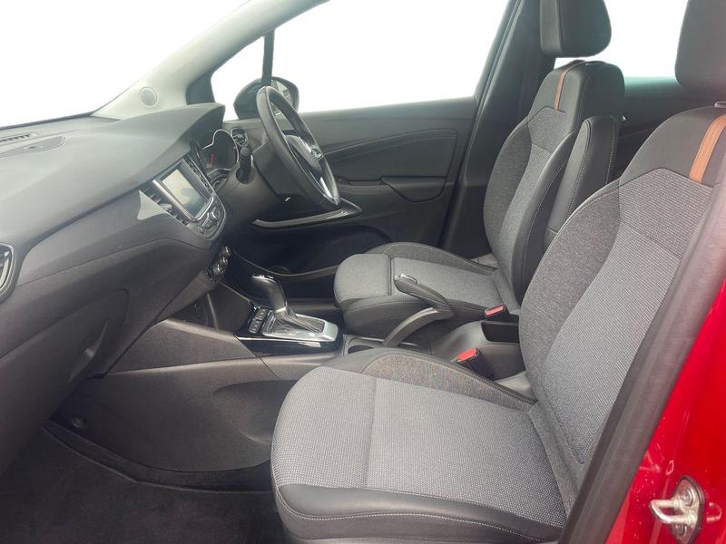Used Vauxhall Crossland 2021 for sale - 76046584: Photo 11