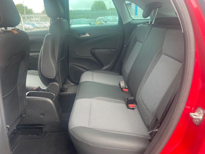 Used Vauxhall Crossland 2021 for sale - 76046584: Photo 13