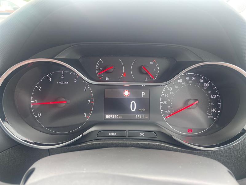 Used Vauxhall Crossland 2021 for sale - 76046584: Photo 18