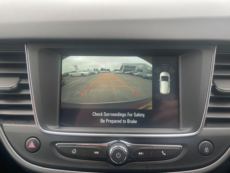 Used Vauxhall Crossland 2021 for sale - 76046584: Photo 21