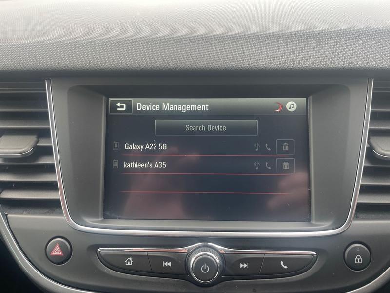 Used Vauxhall Crossland 2021 for sale - 76046584: Photo 22