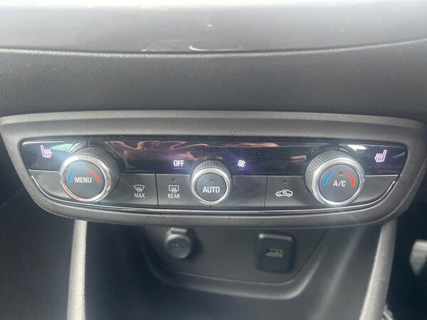 Used Vauxhall Crossland 2021 for sale - 76046584: Photo 23
