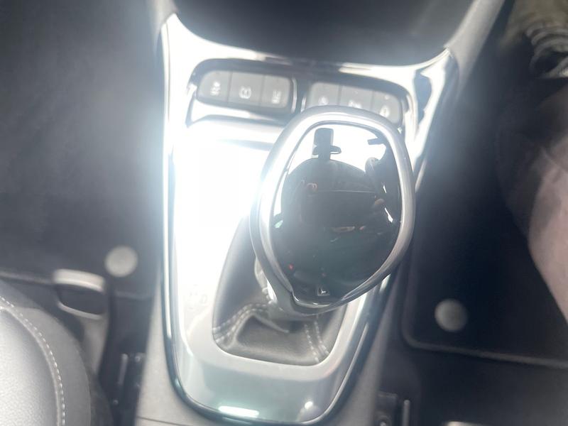 Used Vauxhall Crossland 2021 for sale - 76046584: Photo 24