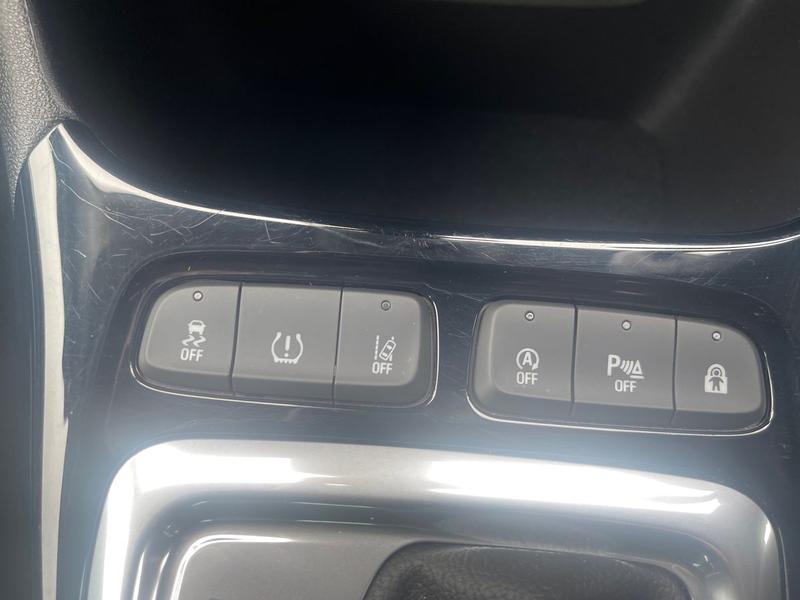 Used Vauxhall Crossland 2021 for sale - 76046584: Photo 26