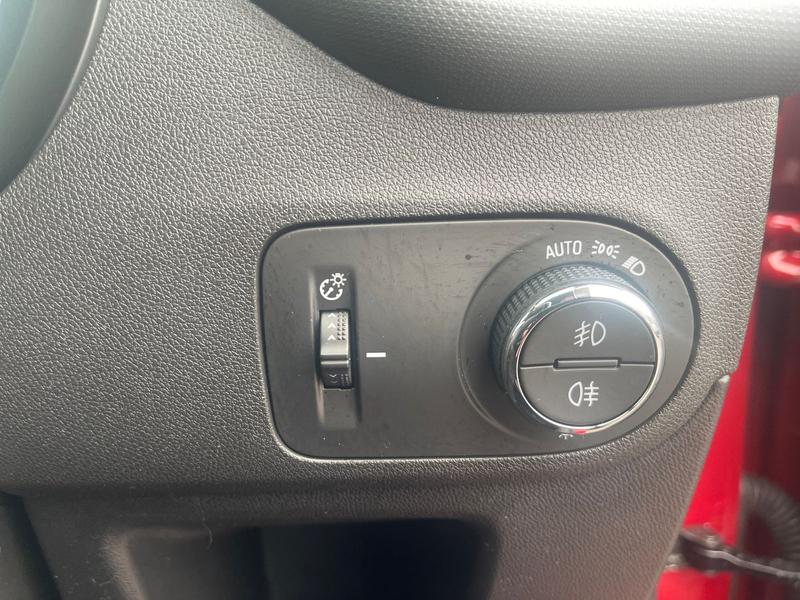 Used Vauxhall Crossland 2021 for sale - 76046584: Photo 29