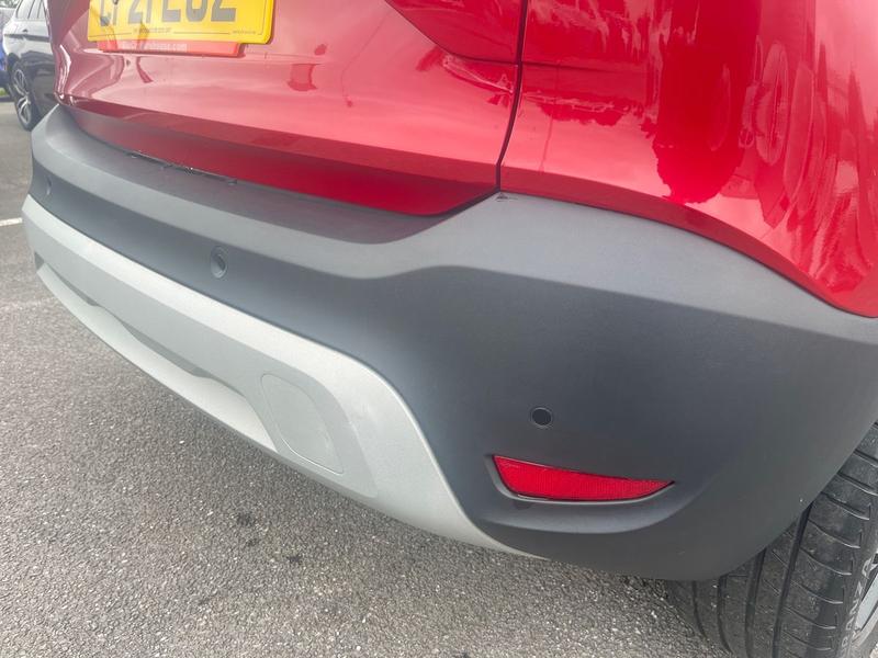 Used Vauxhall Crossland 2021 for sale - 76046584: Photo 31