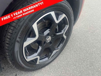 Used Vauxhall Crossland 2021 for sale - 76046584: Photo