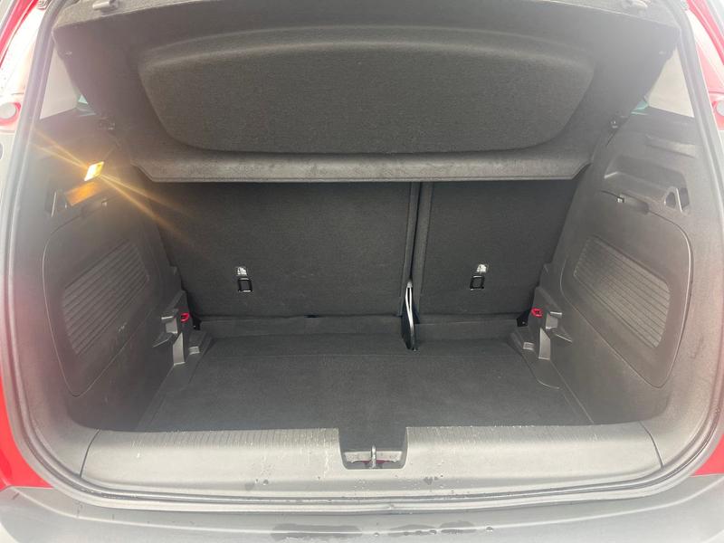 Used Vauxhall Crossland 2021 for sale - 76046584: Photo 9