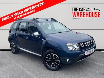 Used Dacia Duster 2018 for sale - 79280888: Photo