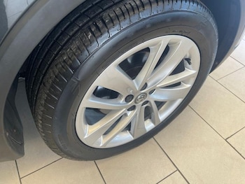 Used Vauxhall Mokka X 2017 for sale - 79050492: Photo