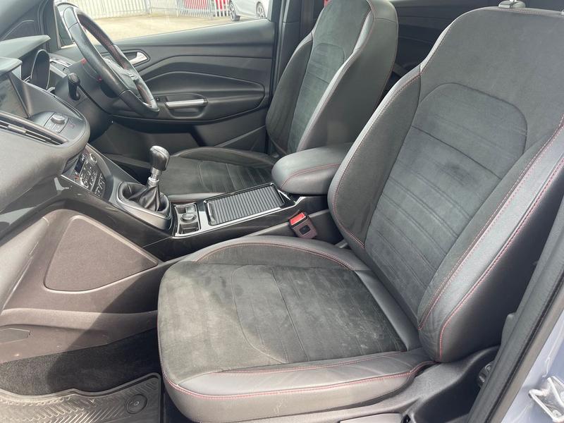 Used Ford Kuga 2019 for sale - 75969309: Photo 11