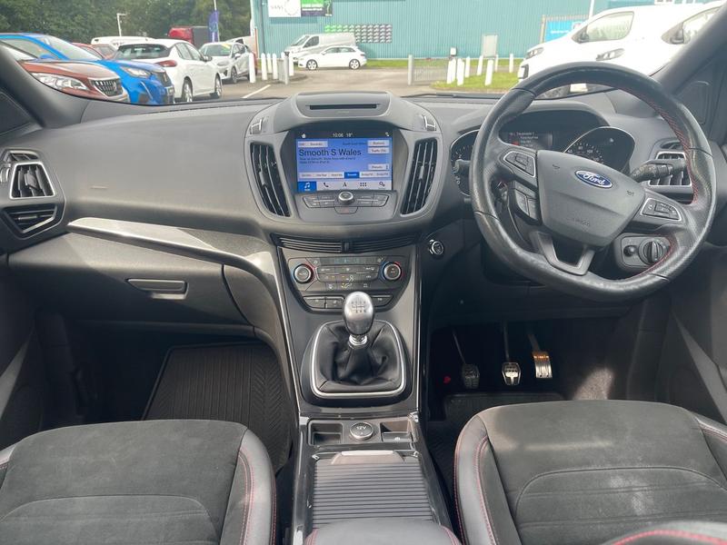 Used Ford Kuga 2019 for sale - 75969309: Photo 12