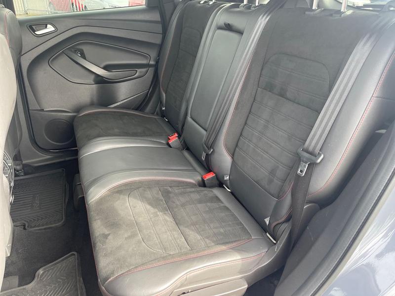 Used Ford Kuga 2019 for sale - 75969309: Photo 13