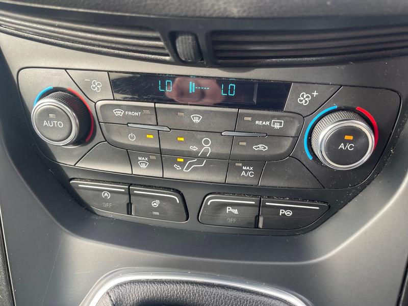 Used Ford Kuga 2019 for sale - 75969309: Photo 22