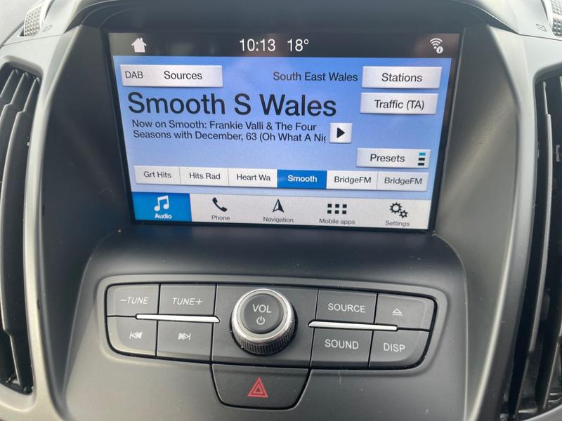Used Ford Kuga 2019 for sale - 75969309: Photo 23