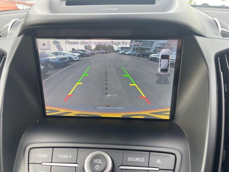 Used Ford Kuga 2019 for sale - 75969309: Photo 24