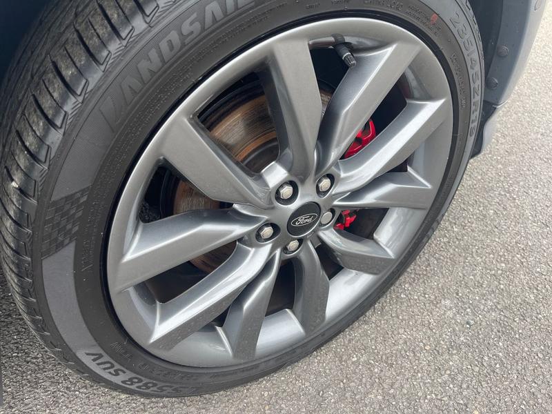 Used Ford Kuga 2019 for sale - 75969309: Photo 4