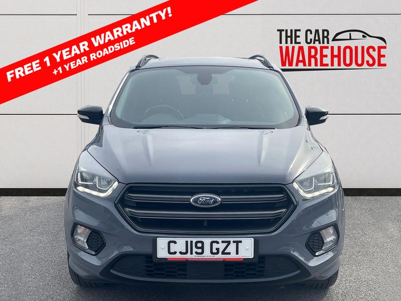 Used Ford Kuga 2019 for sale - 75969309: Photo 6
