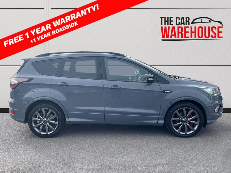 Used Ford Kuga 2019 for sale - 75969309: Photo 7