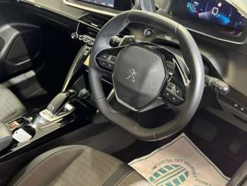 Used Peugeot 2008 2022 for sale - 72675537: Photo