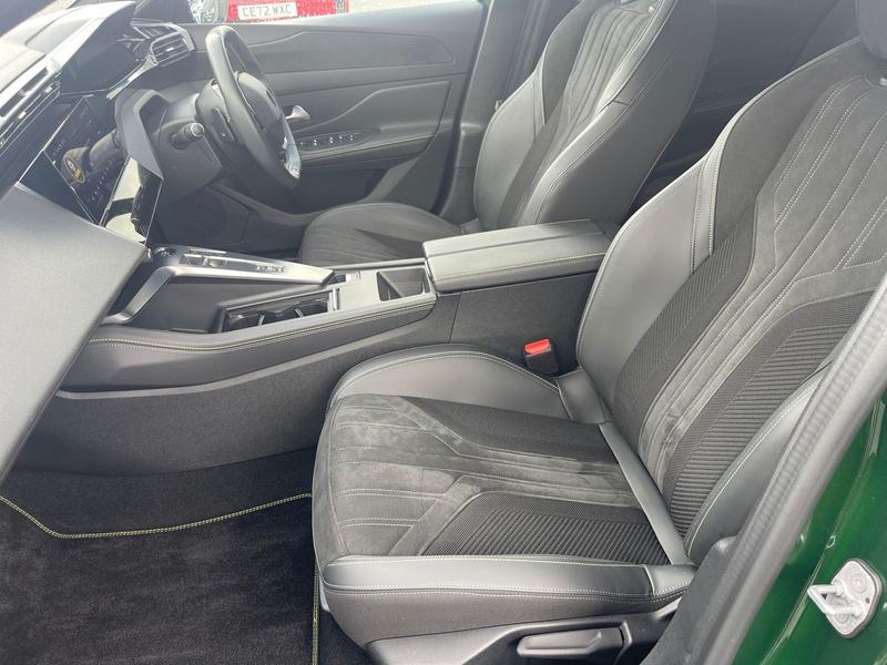Used Peugeot 308 2024 for sale - 73470947: Photo 11