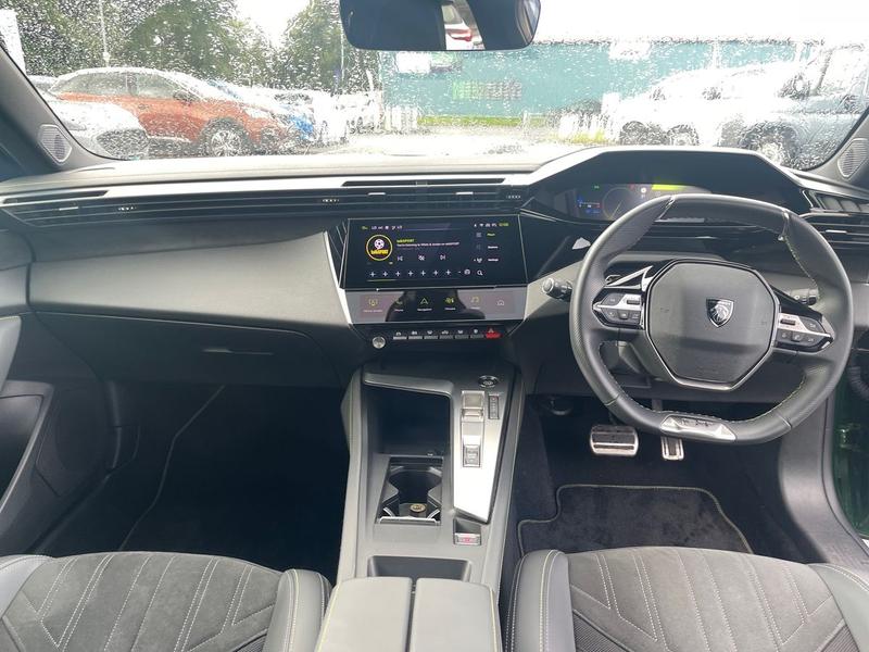 Used Peugeot 308 2024 for sale - 73470947: Photo 12