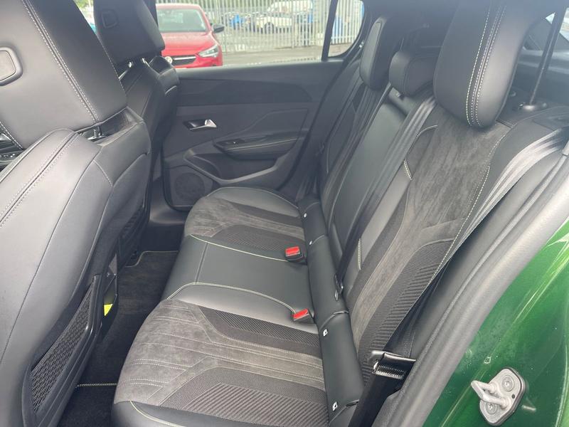 Used Peugeot 308 2024 for sale - 73470947: Photo 13