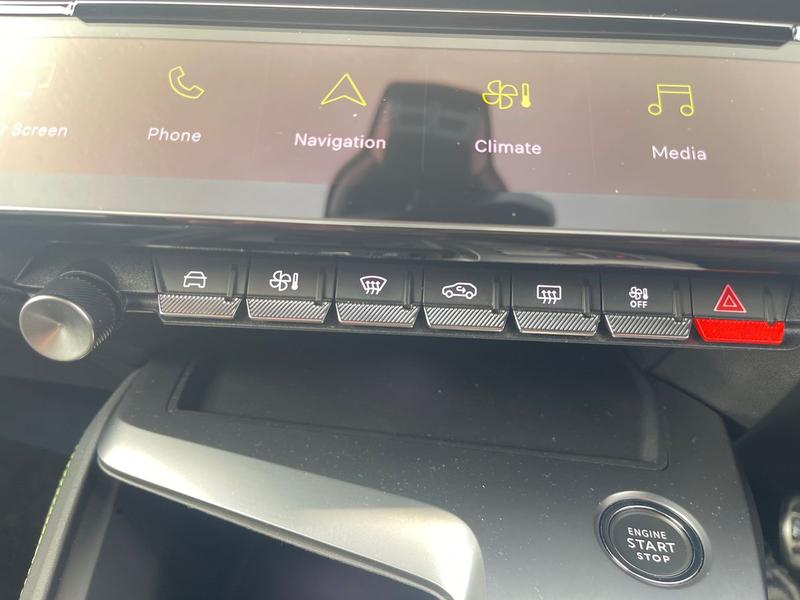 Used Peugeot 308 2024 for sale - 73470947: Photo 22