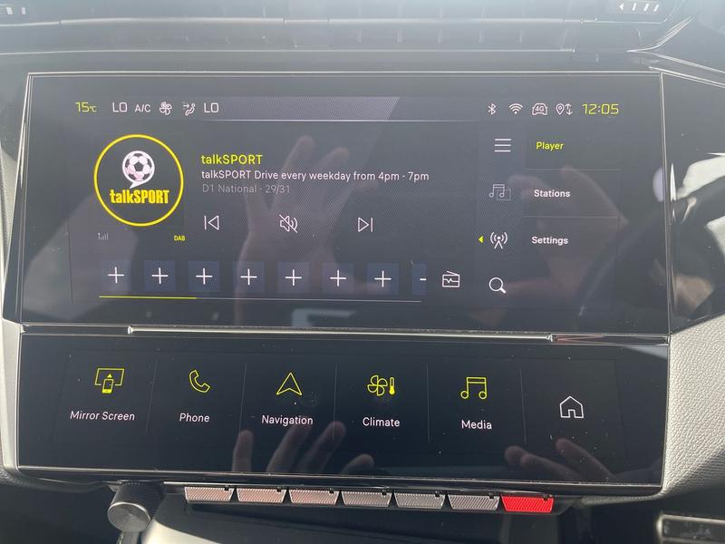 Used Peugeot 308 2024 for sale - 73470947: Photo 24