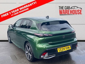 Used Peugeot 308 2024 for sale - 73470947: Photo