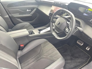 Used Peugeot 308 2024 for sale - 73470947: Photo