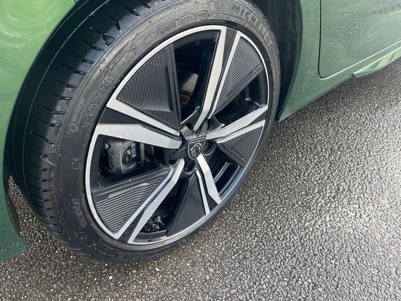 Used Peugeot 308 2024 for sale - 73470947: Photo 4