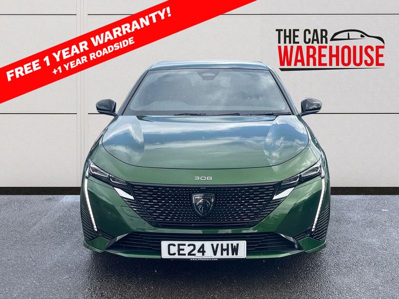 Used Peugeot 308 2024 for sale - 73470947: Photo 6