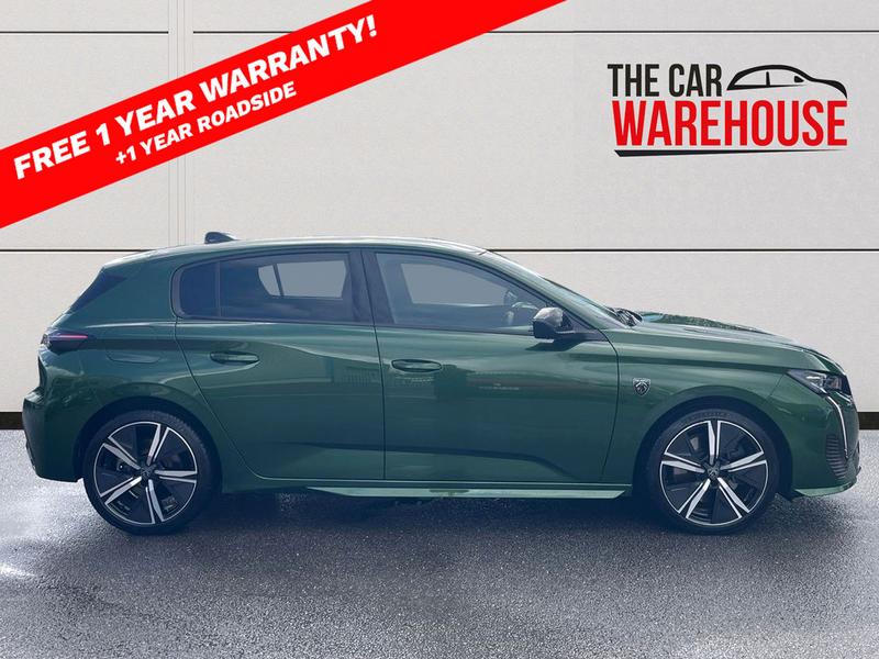 Used Peugeot 308 2024 for sale - 73470947: Photo 7