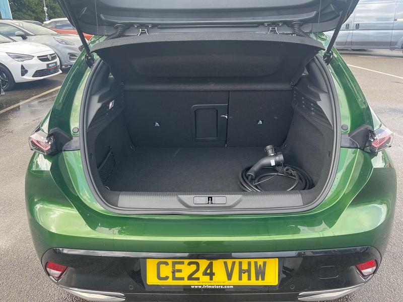 Used Peugeot 308 2024 for sale - 73470947: Photo 9
