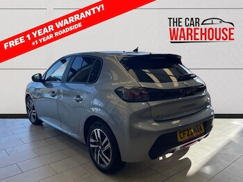 Used Peugeot 208 2023 for sale - 77878344: Photo