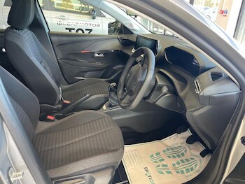 Used Peugeot 208 2023 for sale - 77878344: Photo