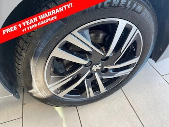 Used Peugeot 208 2023 for sale - 77878344: Photo