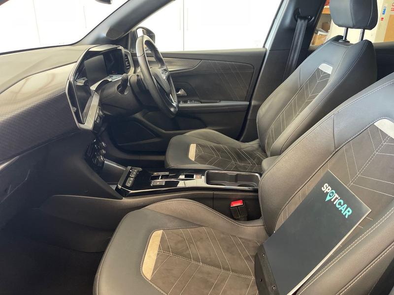 Used Vauxhall Mokka 2023 for sale - 78095077: Photo 11