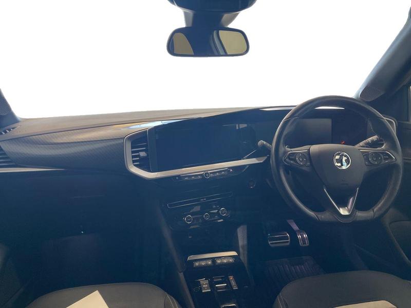 Used Vauxhall Mokka 2023 for sale - 78095077: Photo 12