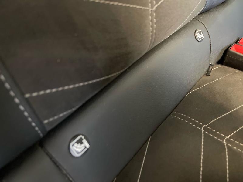 Used Vauxhall Mokka 2023 for sale - 78095077: Photo 16