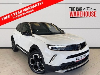 Used Vauxhall Mokka 2023 for sale - 78095077: Photo