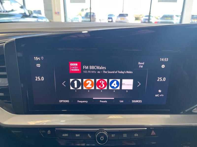 Used Vauxhall Mokka 2023 for sale - 78095077: Photo 21