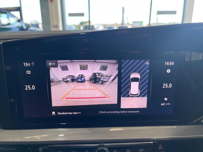 Used Vauxhall Mokka 2023 for sale - 78095077: Photo 24