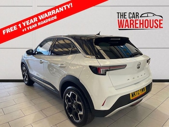 Used Vauxhall Mokka 2023 for sale - 78095077: Photo