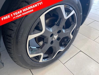 Used Vauxhall Mokka 2023 for sale - 78095077: Photo