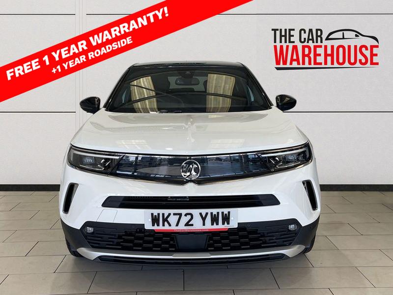 Used Vauxhall Mokka 2023 for sale - 78095077: Photo 6